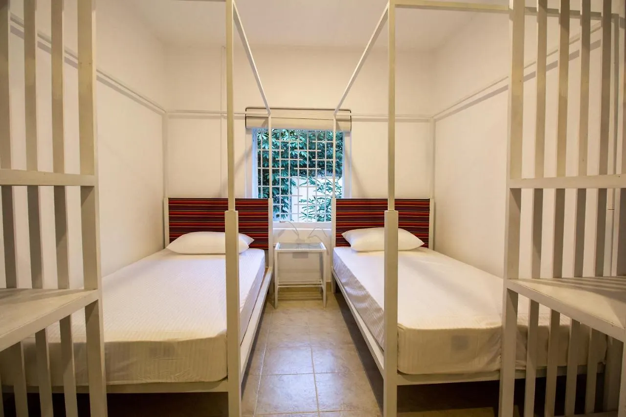 Hostel Lost & Found - Kandy Sri Lanka