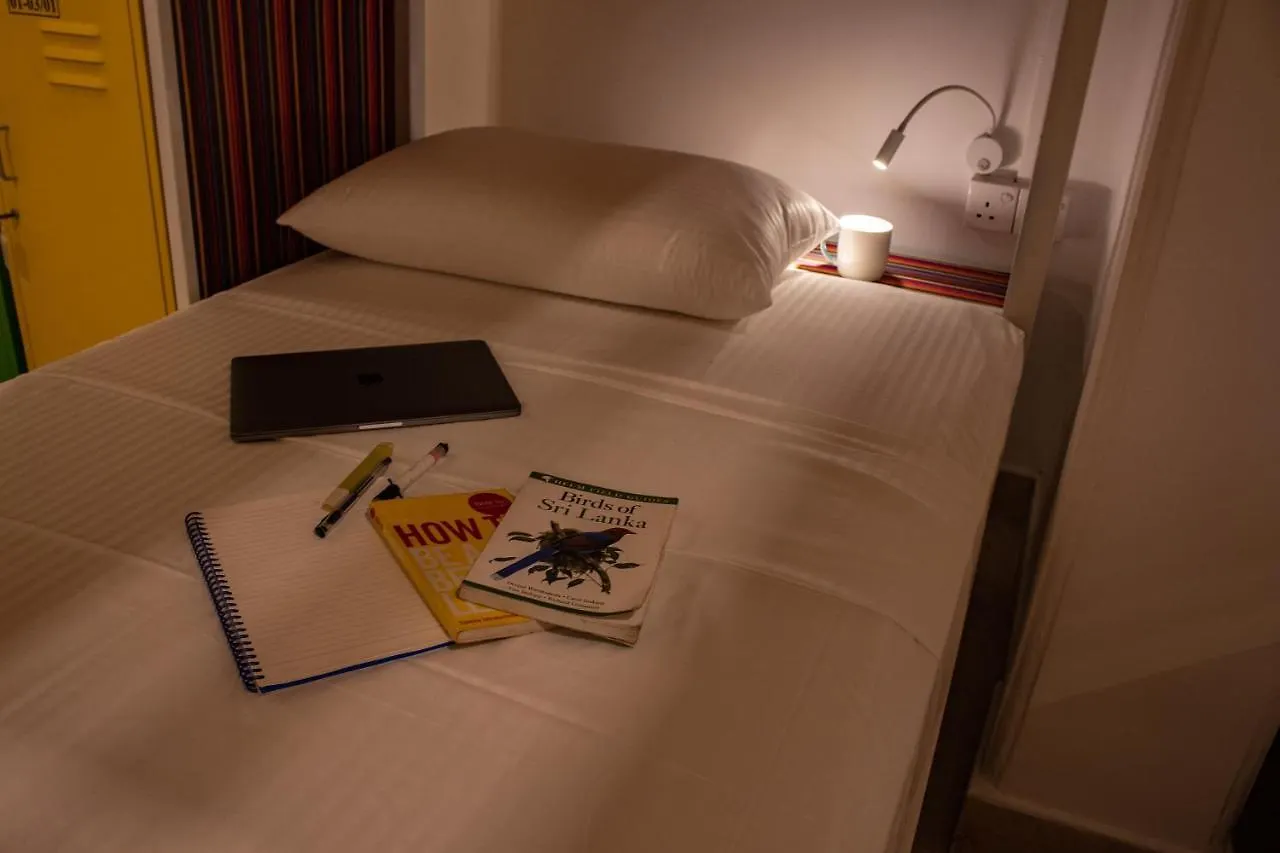 Hostel Lost & Found - Kandy