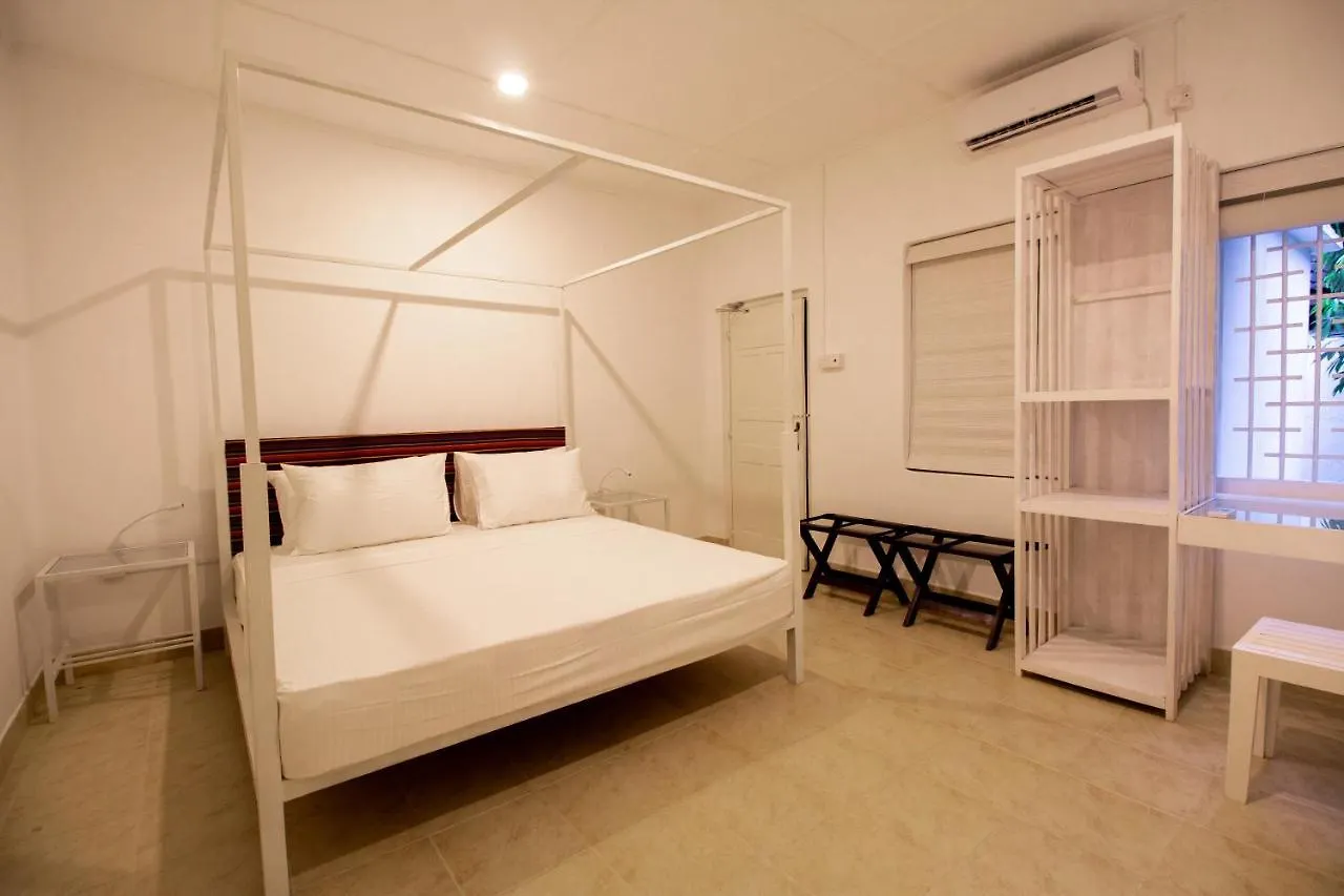 Lost & Found - Kandy Hostel