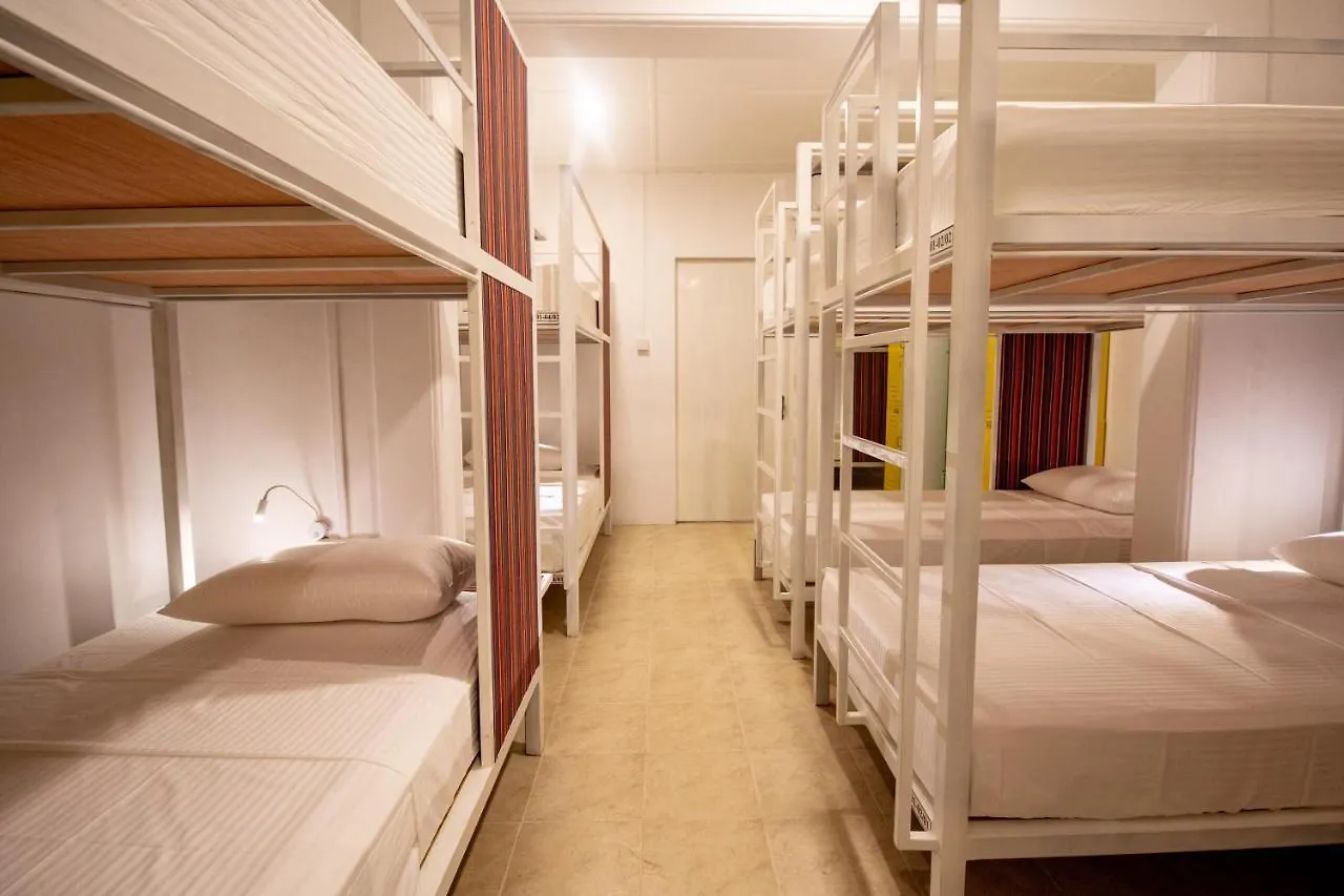 Lost & Found - Kandy Hostel