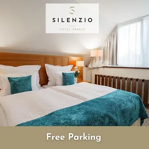 https://silenzio.praguehotelsweb.com